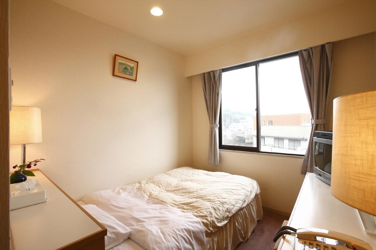Matsuura City Hotel المظهر الخارجي الصورة