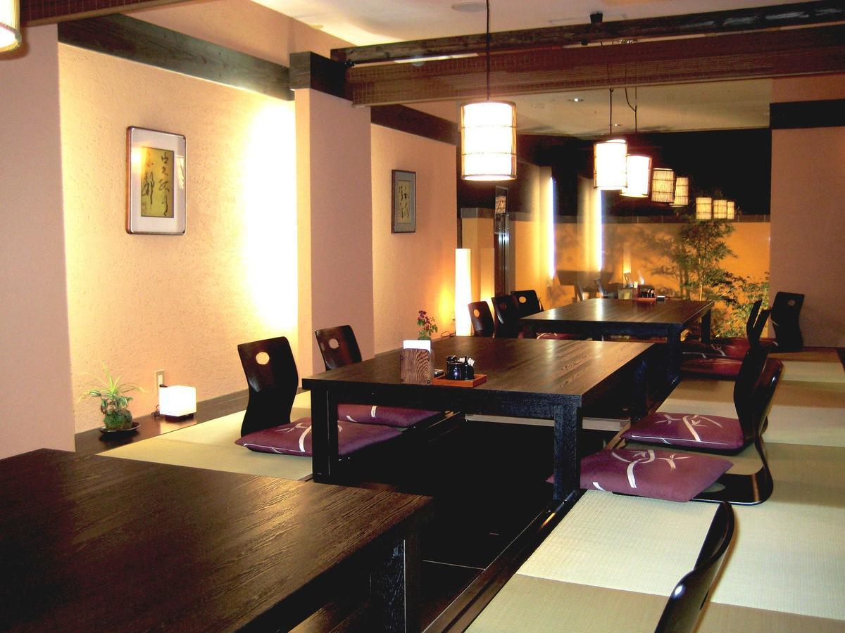 Matsuura City Hotel المظهر الخارجي الصورة