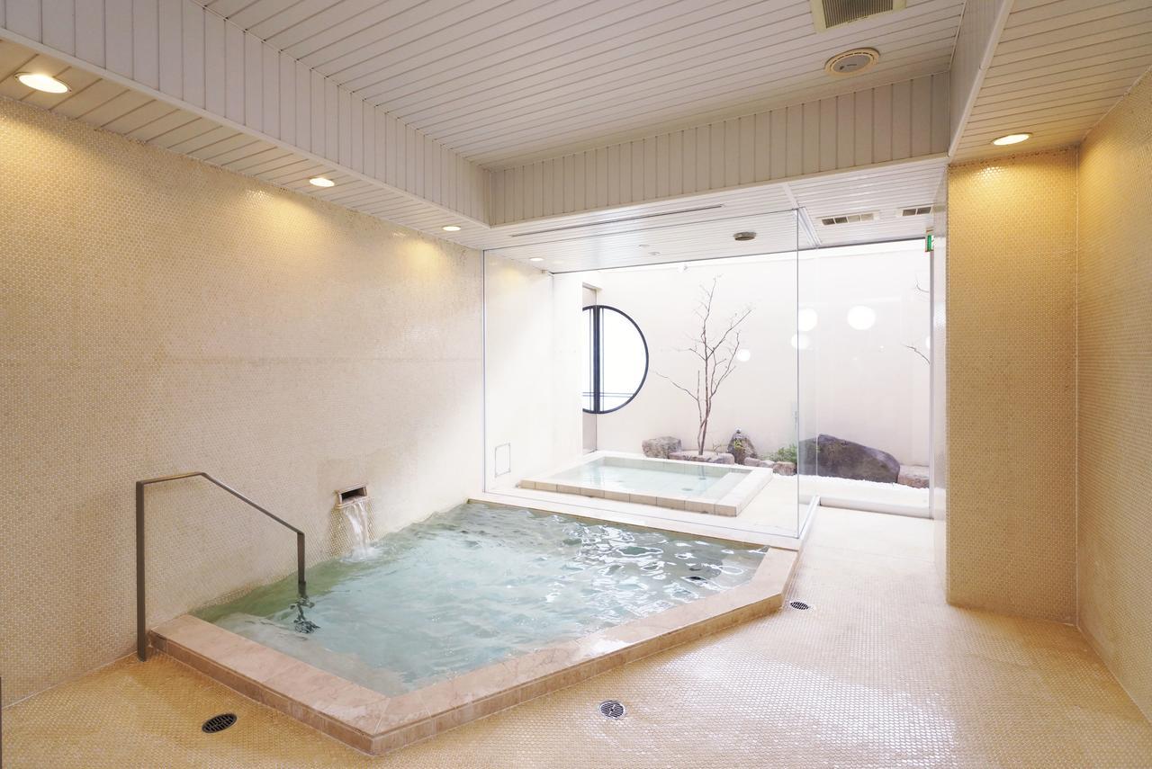 Matsuura City Hotel المظهر الخارجي الصورة